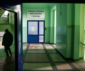 Milonowa dotacja dla szpitala w Bytomiu