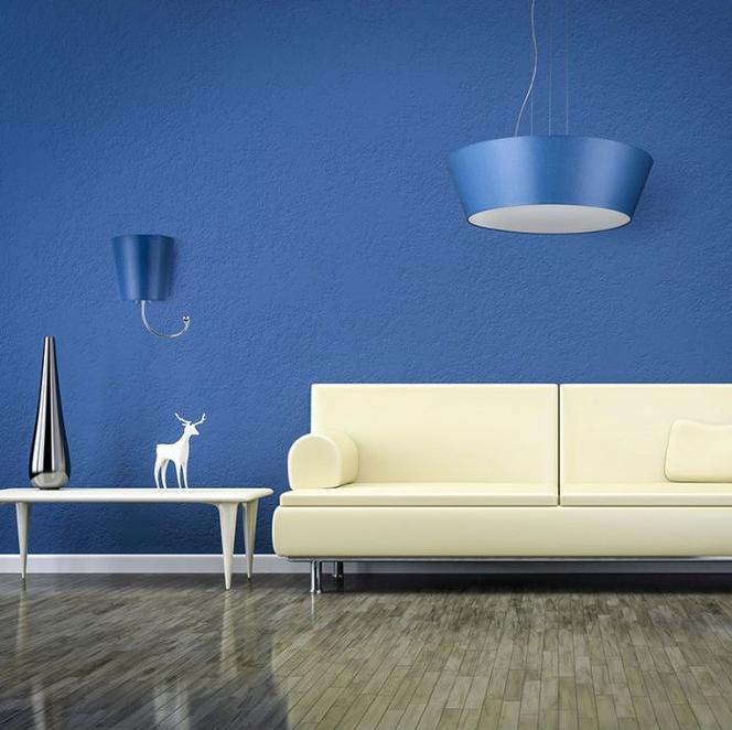 Nowoczesne lampy do salonu