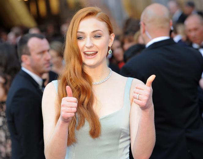 Sophie Turner