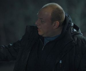 M jak miłość, odcinek 1854: Tadeusz (Bartłomiej Nowosielski) 