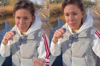 Tak żona Tomasza Jakubiaka radzi sobie z żałobą. Wyjawiła, co najbardziej przypomina jej o mężu