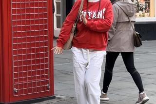 Edyta Górniak pokazuje nam swój Londyn