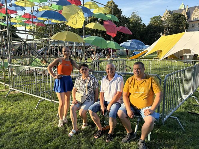 Od luksusu w górach po festiwal sztuki ulicznej. ESKA Summer City podbija Dolny Śląsk