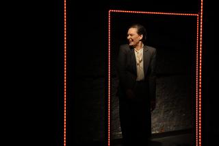 Maria Seweryn Na pierwszy rzut oka