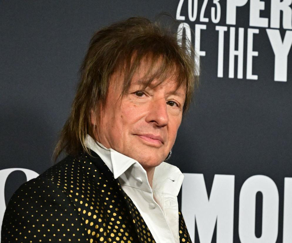 Richie Sambora potwierdza, że planuje POWRÓT do Bon Jovi. Jest szansa na nową muzykę?