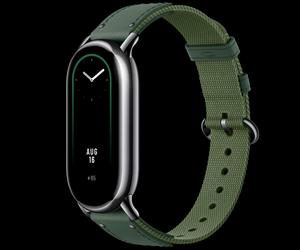 Xiaomi Smart Band 8