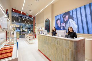 ANIA KRUK otwiera pierwszy butik we Wrocławiu – nowy koncept, wyjątkowa biżuteria