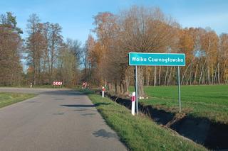 Nie ciała dać synowi pieniędzy. Dźgnął ją bagnetem prosto w serce