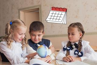 Kiedy przypada przerwa wielkanocna w szkole w 2023? Ile to dni wolnych?