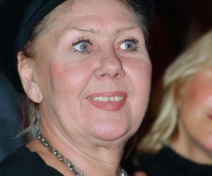 Marcin Ziębiński to syn Krystyny Kołodziejczyk