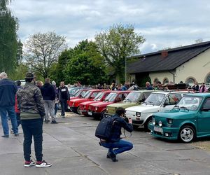 Start Sezonu Starachowickich Klasyków: Święto Motoryzacji w Sercu Przemysłowej Historii Miasta