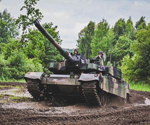 Czołg K2