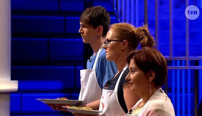 MasterChef 4, odc 4.