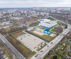 Fabryka Wody w Szczecinie. Edukatorium