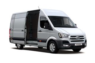 Hyundai H350