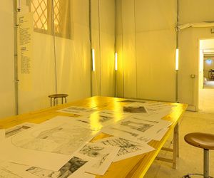 OPERA APERTA – Watykański pawilon na Biennale Architektury 2025