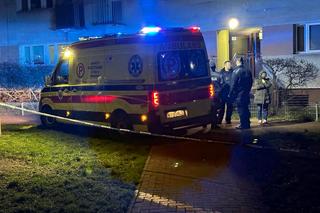 Seria samobójstw w Warszawie. Co się dzieje?