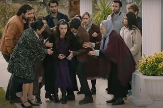 Koniec serialu Wichrowe wzgórze. Taki będzie finał historii Zeynep i Halila 