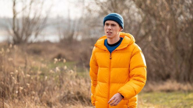 M jak miłość odc. 1861. Michał (Igor Pawłowski)