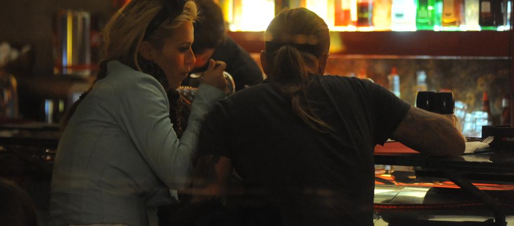 Nergal pożegnał Dodę