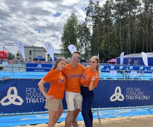 Elemental Tri Series 2025 Białystok 
