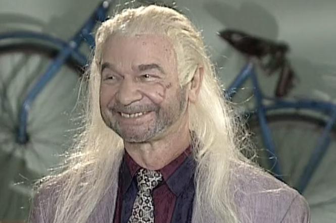 Wiedźmin
