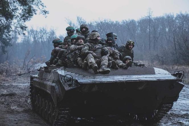 Wojska ukraińskie 