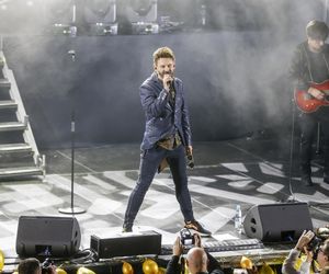 Muzyk Papa Dance przeżywa dramat