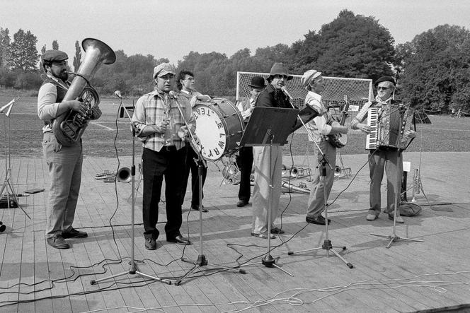 Festyn Solidarności, 1989