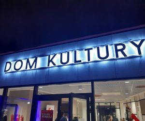 Dla małych i dużych – Dom Kultury Westerplatte zaprasza na stałe zajęcia i ciekawe  wydarzenia