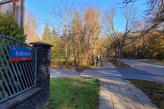 Ulica Krakowska w Łodzi będzie remontowana