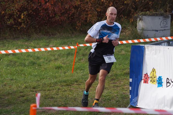 Wielkie ściganie w Myślęcinku! Tak było na Cross Country Bydgoszcz 2024