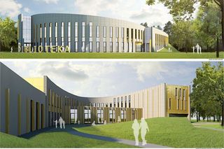 Mediatek w Suwałkach