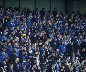 Ruch Chorzów zremisował z Bruk-Bet Termalicą Nieciecza na Stadionie Śląskim. Co to były za emocje! ZDJĘCIA