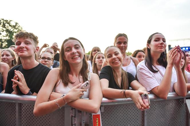 High Festival na Stadionie Śląskim w Chorzowie. Dzień 1.