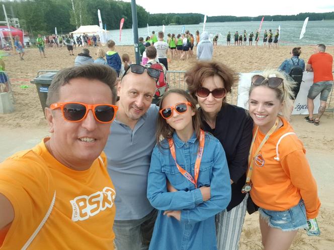 Eska Summer City Olsztyn! Ukiel Rugby Beach Cup 2022