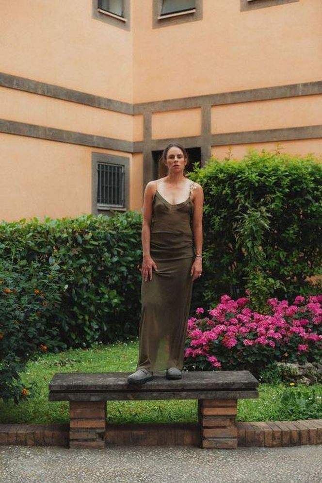 Magda Linette Bimba Y Lola