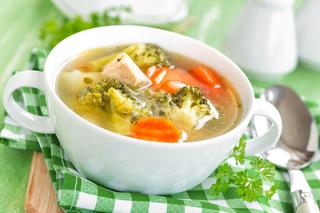 Do zupy dodaj to warzywo, a waga spadnie szybciej. Ta jarzynowa jest świetna na odchudzanie 