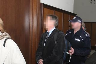 Chciał przejąć willę po trupach wlaścicieli