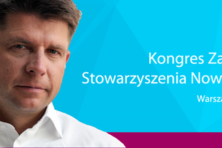 Ryszard Petru, NowoczesnaPL