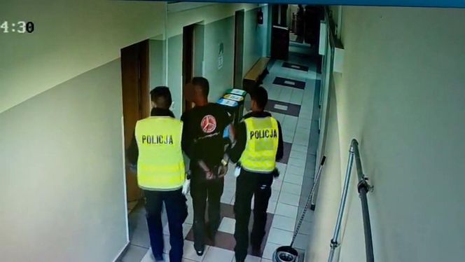 Troje nastolatków zginęło w wypadku pod Mielcem. To on pijany prowadził lawetę