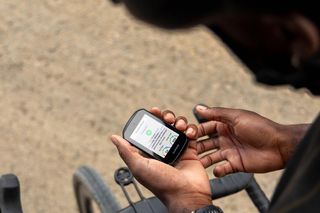 Garmin przedstawia Edge 550 i Edge 850