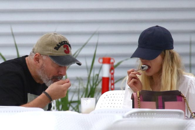 Jacek Kopczyński. Tak wypoczywa po awanturze w Sejmie 