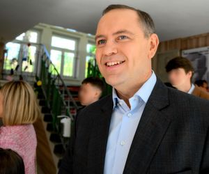 Karol Nawrocki - Wybory 2025.