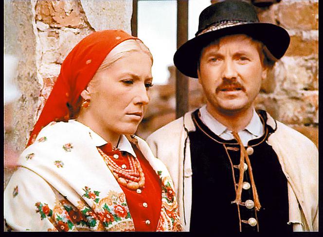 60 lat z panem Ignacym