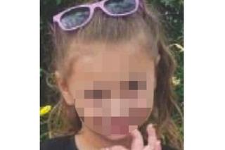 Odnaleźli zaginione dziecko po dwóch latach! 6-latka ukryta w schowku pod schodami