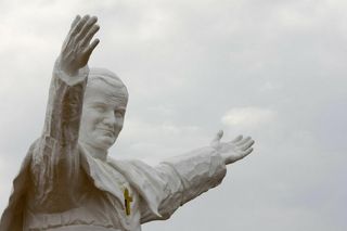 Pomnik Jana Pawła II