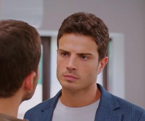 	Miłość i nadzieja odc. 269. Ege, Cihan