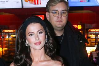 Roxie Węgiel-Mglej i Kevin Mglej