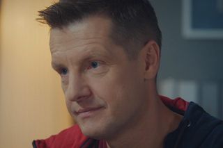 	M jak miłość odc. 1845. Paweł (Rafał Mroczek) 